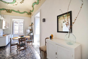 iFlat Dimora Kemonia, Palermo